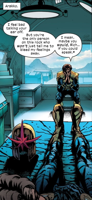 X-Men Unlimited #119 - 