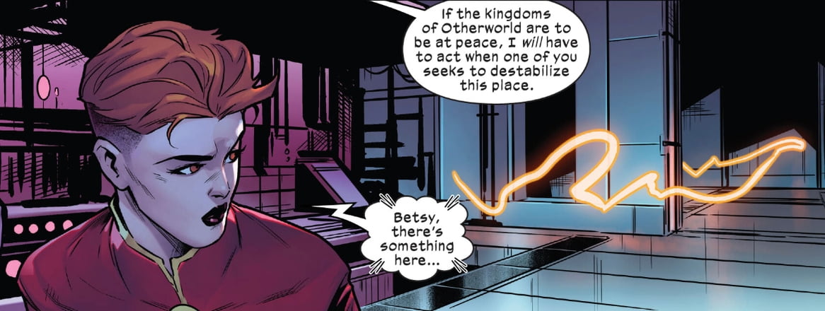 Rachel Summers / Askani / Bright Lady 2023 Appreciation | Page 7 | CBR ...